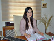 Özlem YEŞİLYURT, avukat, avukatlık bürosu